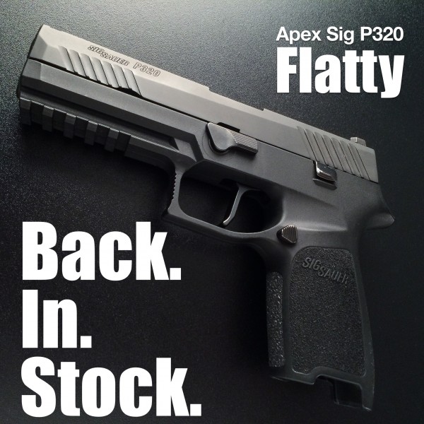 P320 Back In Stock-1