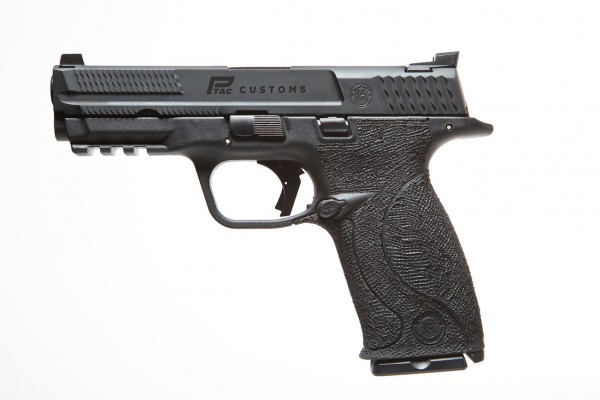 PTac ECP-1